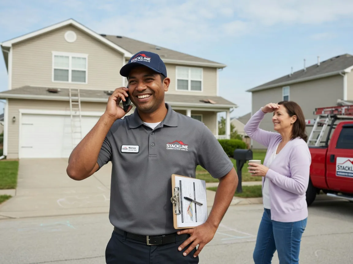 Chimney flashing repair Adrian, MI FAQs